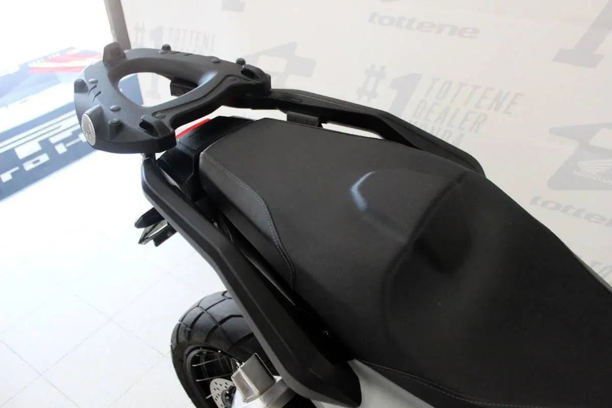 Honda X-ADV 750 DCT (2021 - 24) (5)