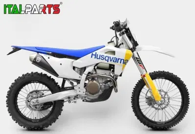 Husqvarna FE 350 (2027) nuova