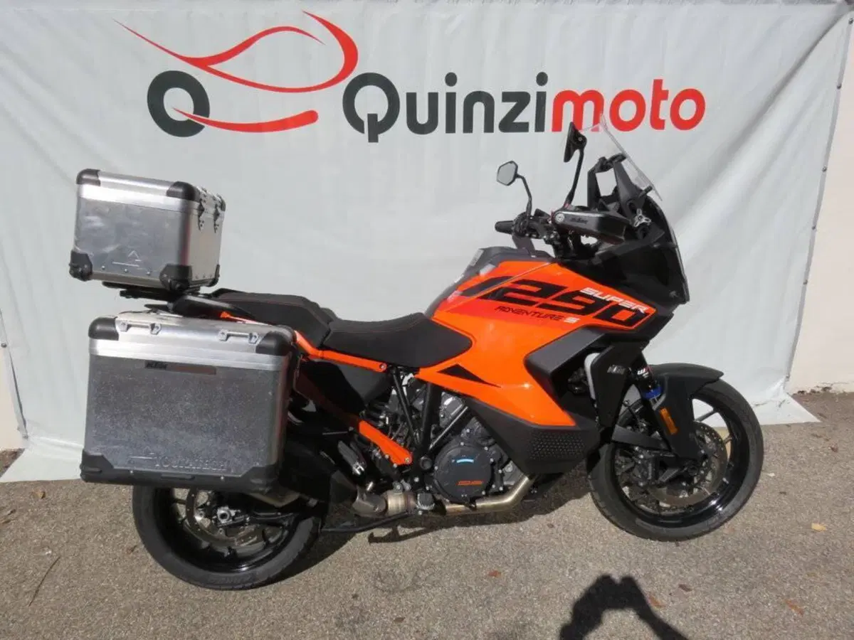 KTM 1290 Super Adventure S (2022 - 25) (3)