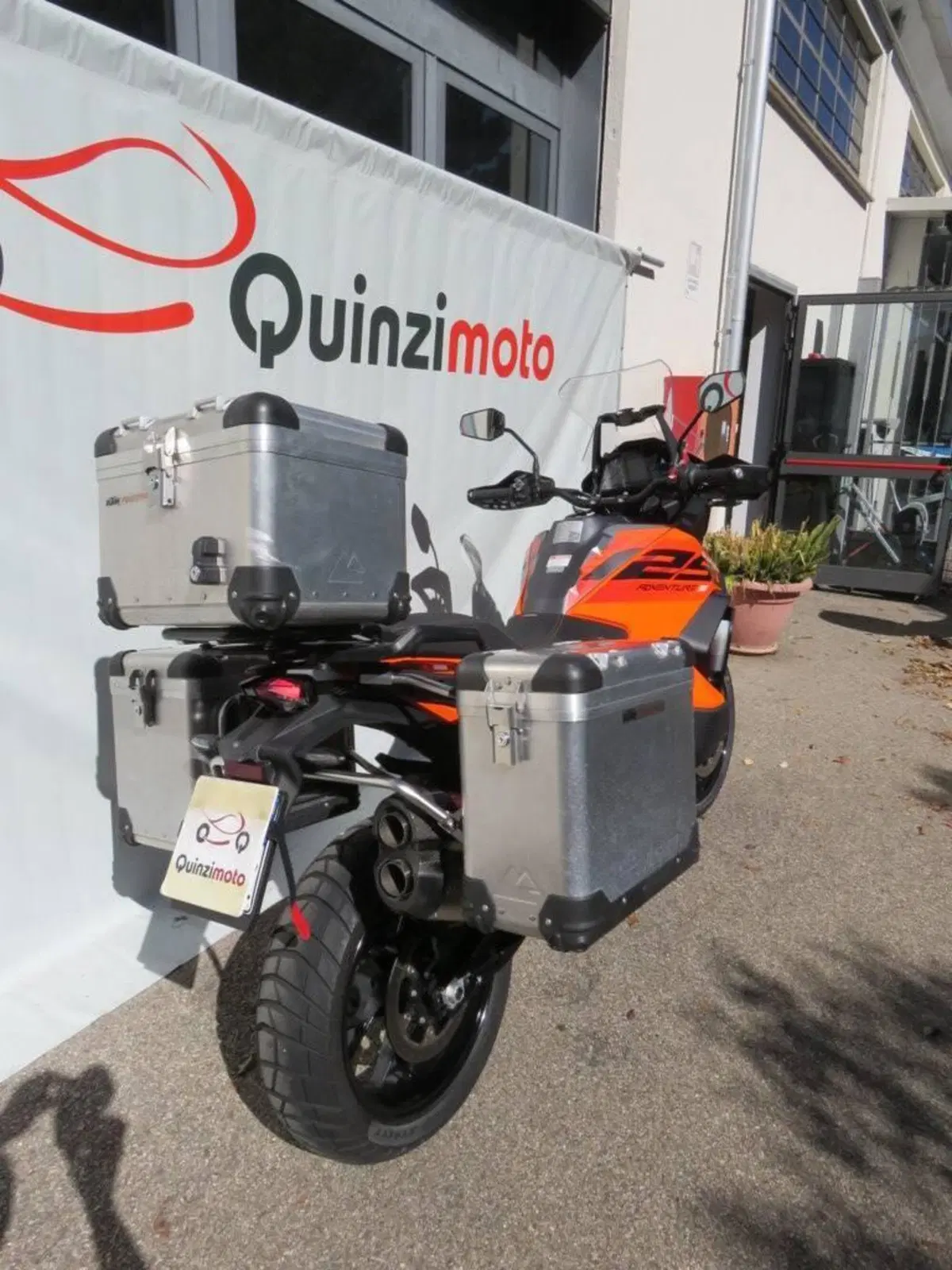 KTM 1290 Super Adventure S (2022 - 25) (4)