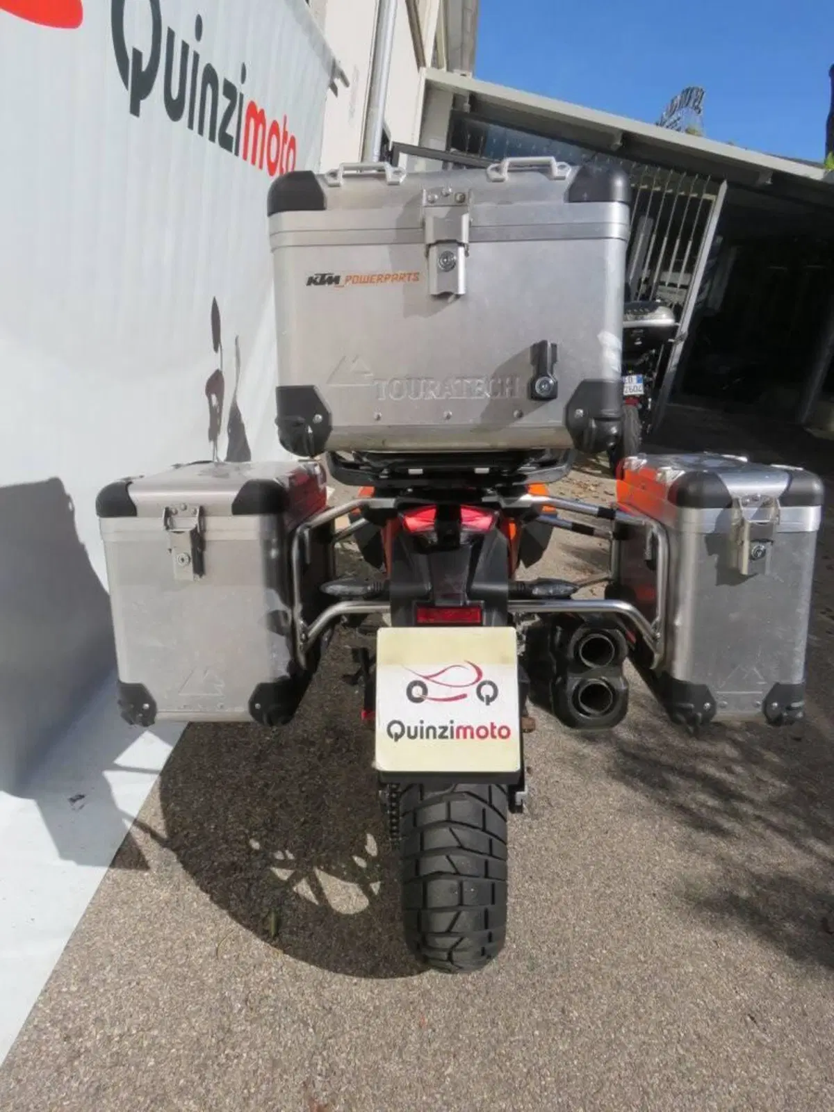 KTM 1290 Super Adventure S (2022 - 25) (5)