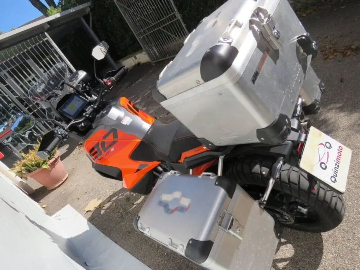 KTM 1290 Super Adventure S (2022 - 25) (6)
