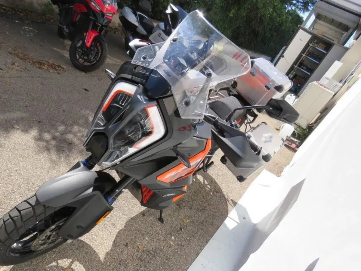 KTM 1290 Super Adventure S (2022 - 25) (7)