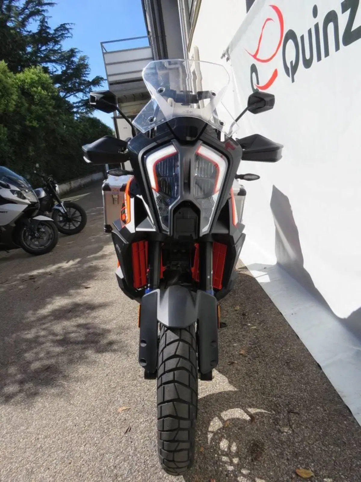 KTM 1290 Super Adventure S (2022 - 25) (8)