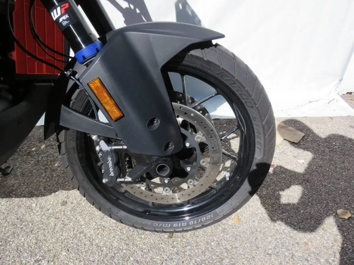 KTM 1290 Super Adventure S (2022 - 25) (9)
