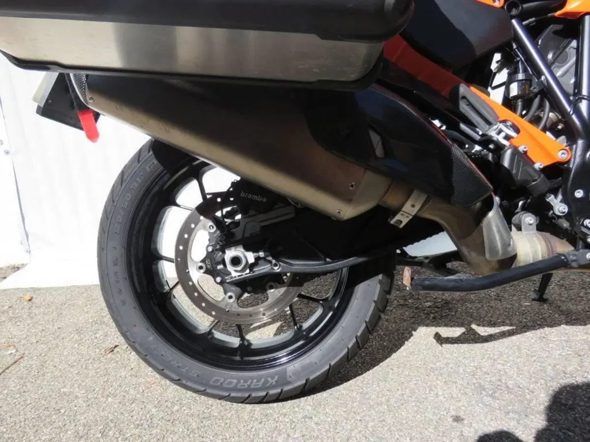 KTM 1290 Super Adventure S (2022 - 25) (11)