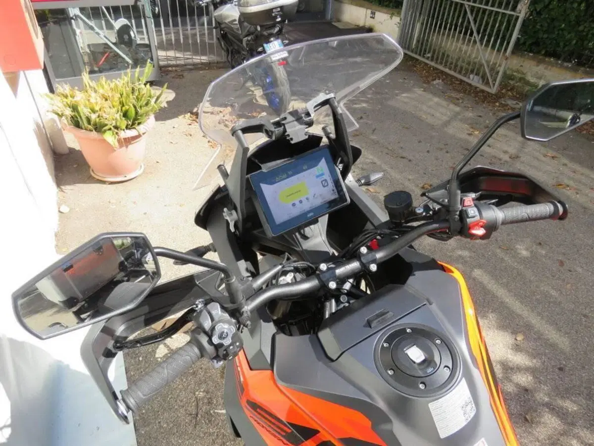 KTM 1290 Super Adventure S (2022 - 25) (12)