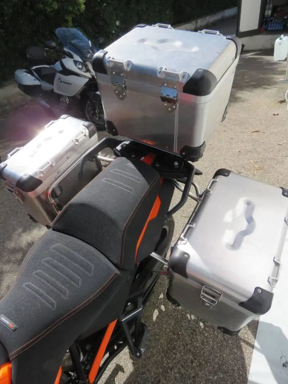 KTM 1290 Super Adventure S (2022 - 25) (14)
