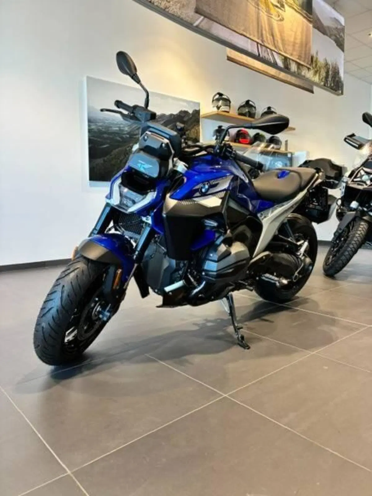 Bmw R 1300 R (2026)