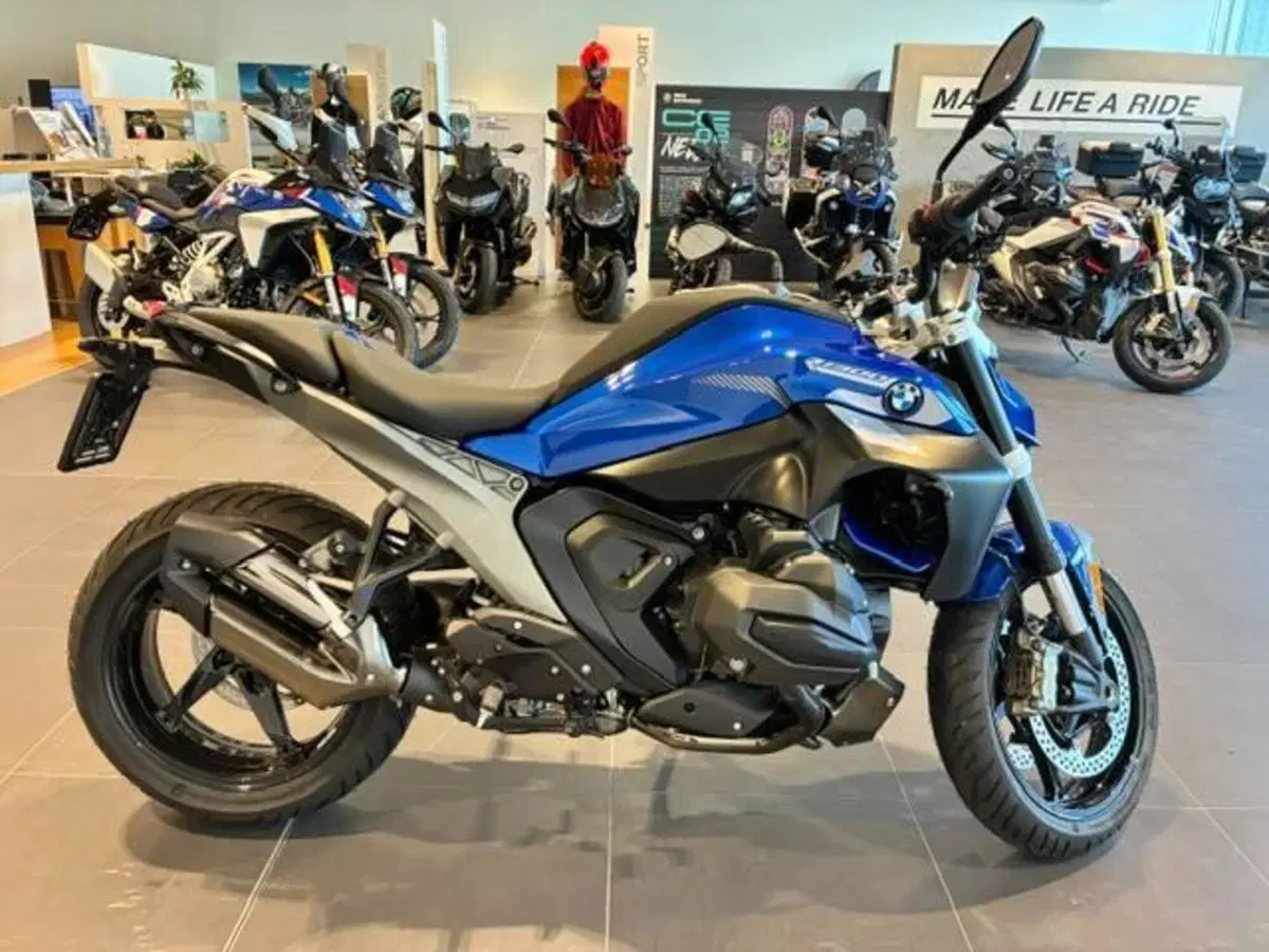 Bmw R 1300 R (2026) (3)