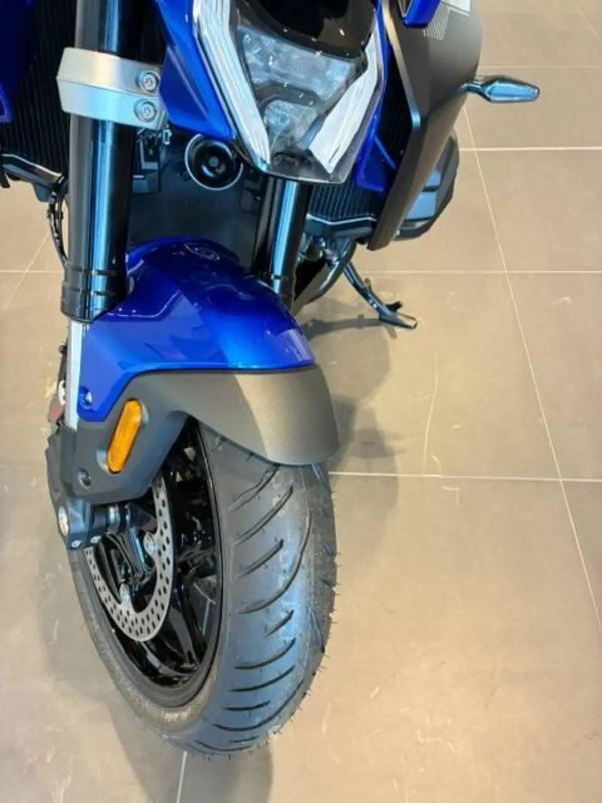 Bmw R 1300 R (2026) (5)