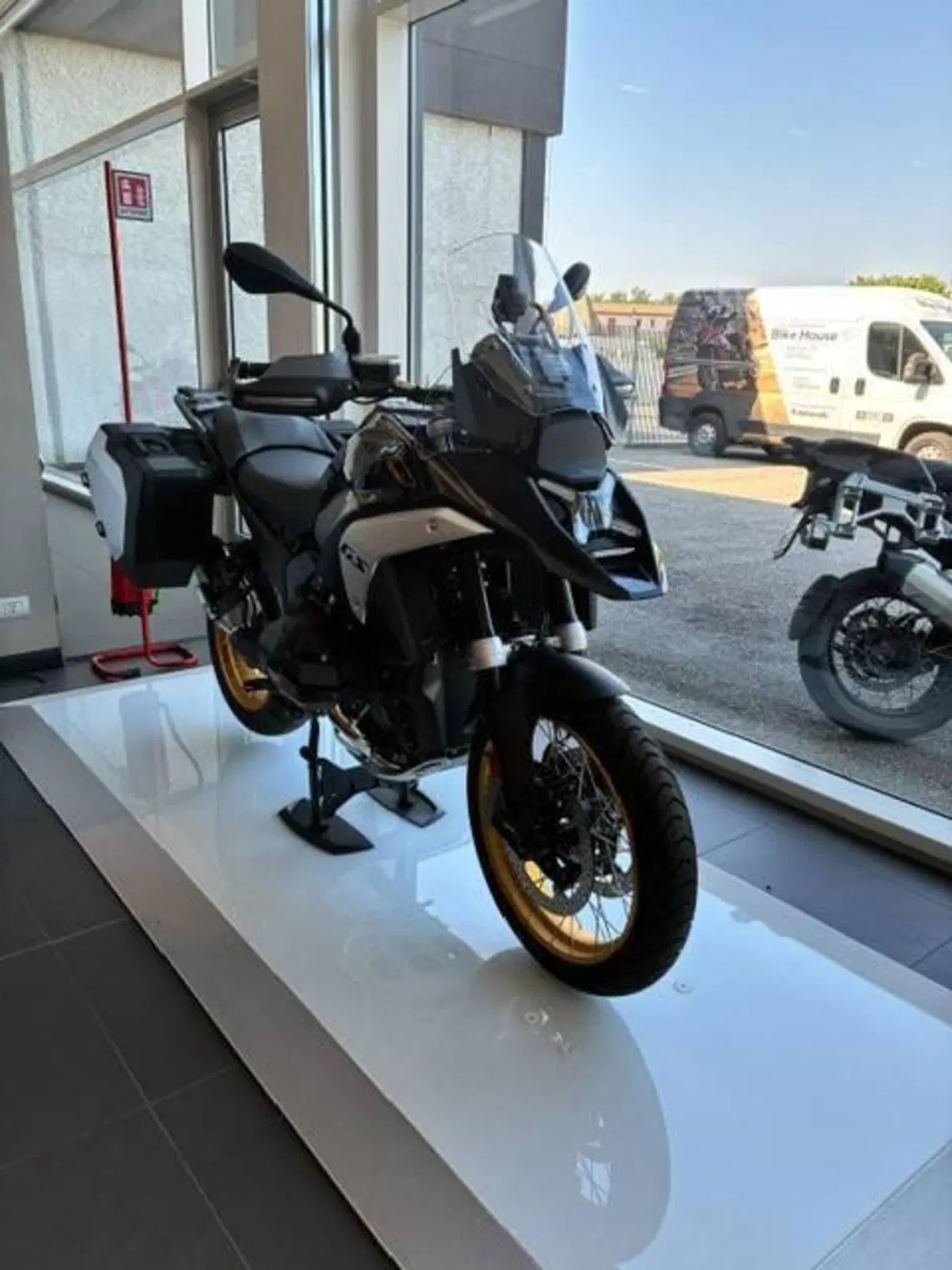 Bmw R 1300 GS (2023 - 26)