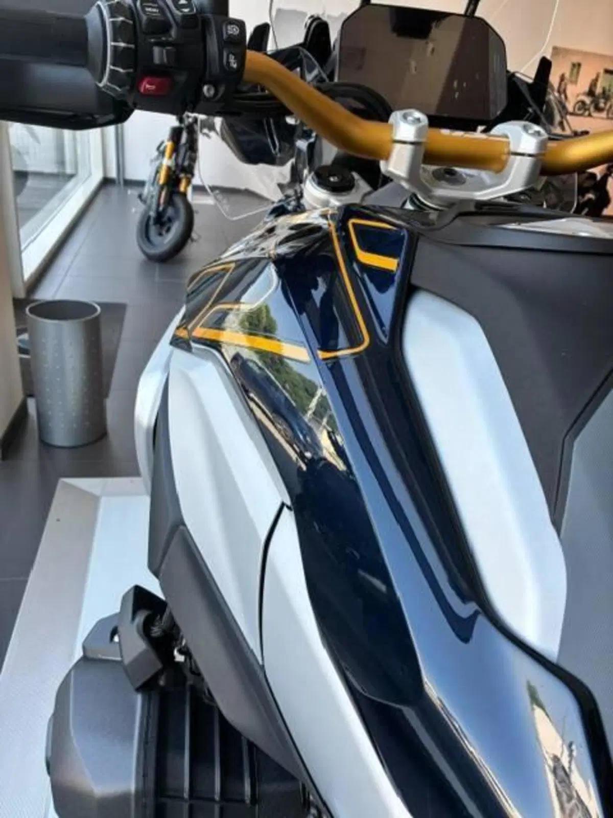 Bmw R 1300 GS (2023 - 26) (5)