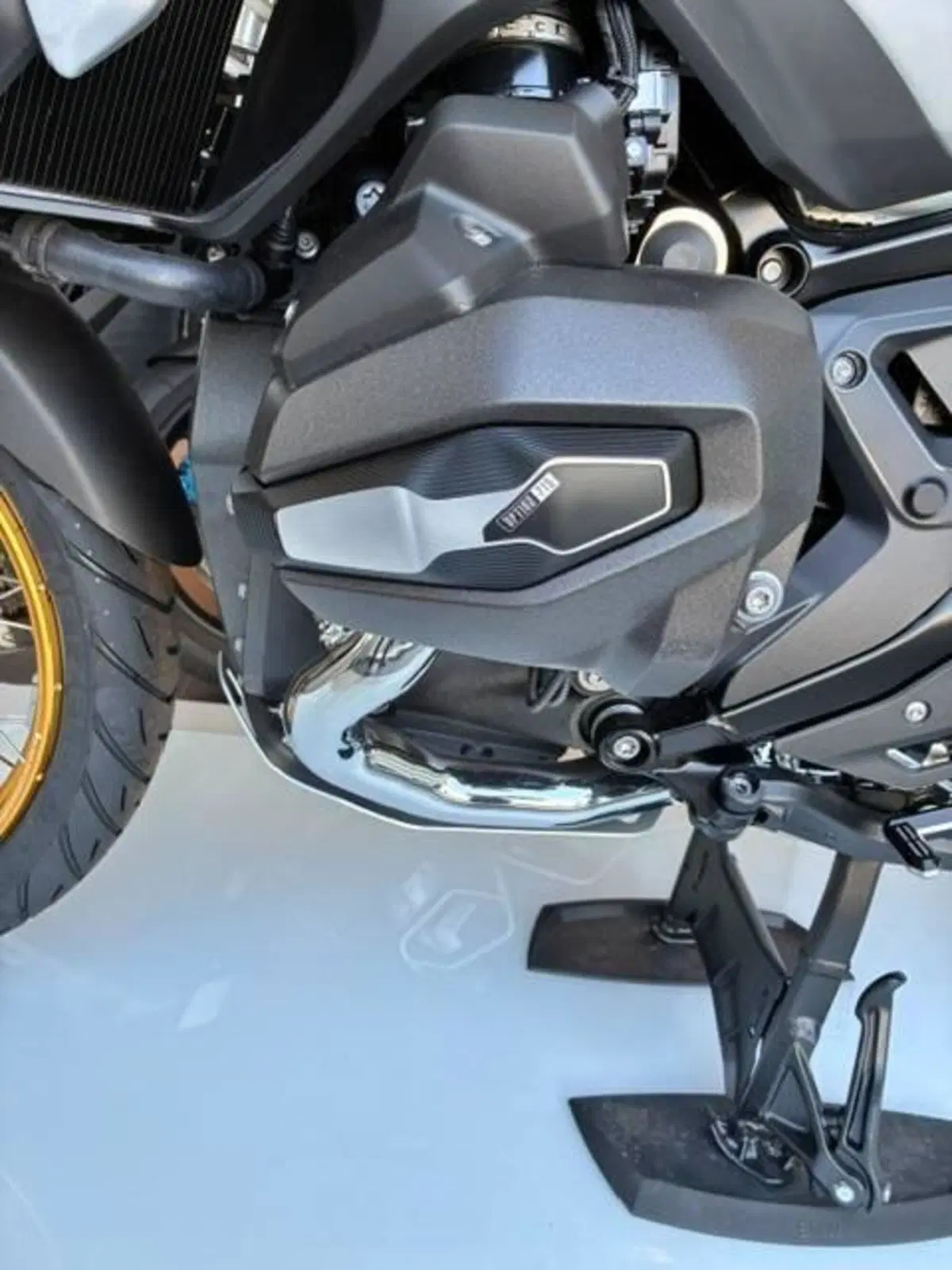Bmw R 1300 GS (2023 - 26) (8)