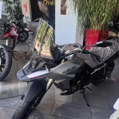 Suzuki V-Strom 800SE (2025 - 26) nuova