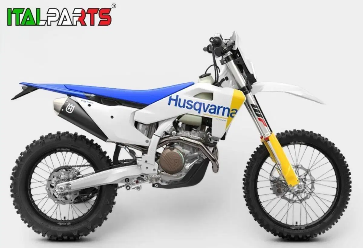 Husqvarna FE 501 (2027)