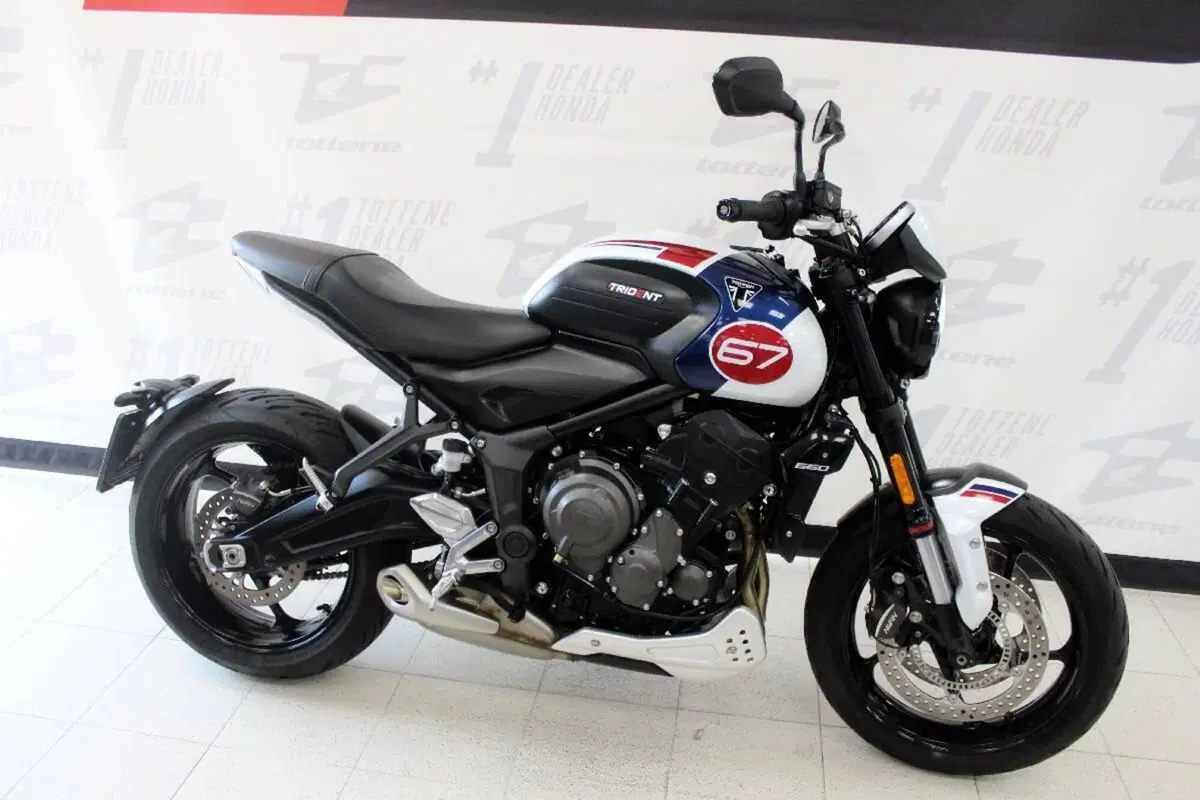 Triumph Trident 660 Triple Tribute Edition (2024) (3)