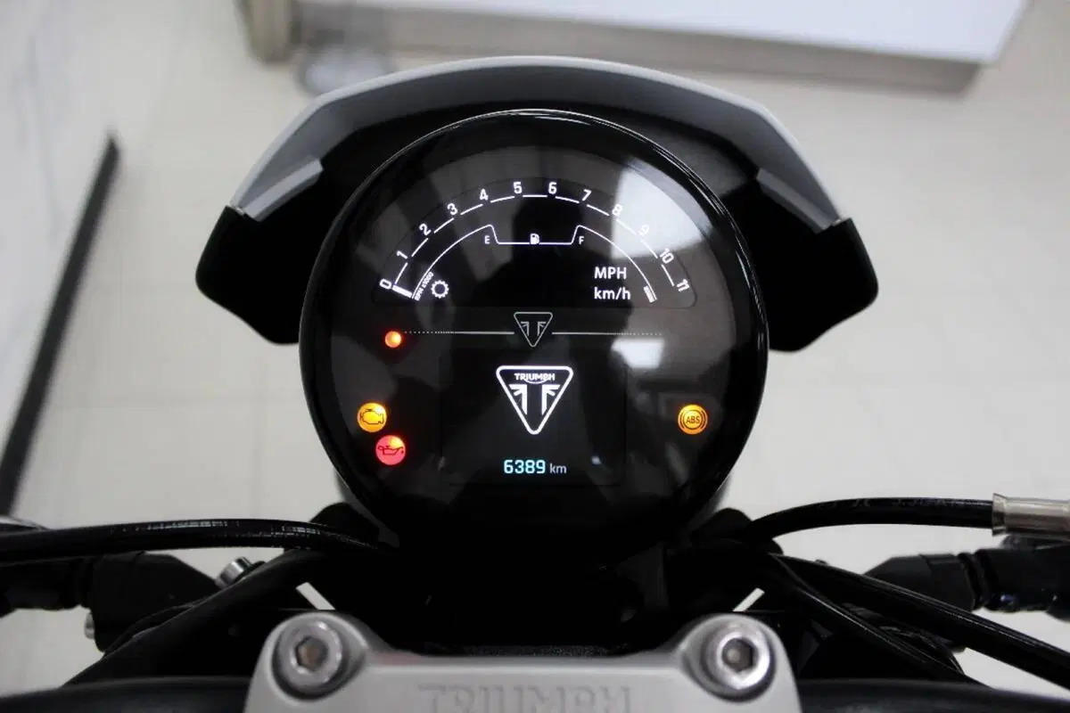 Triumph Trident 660 Triple Tribute Edition (2024) (6)
