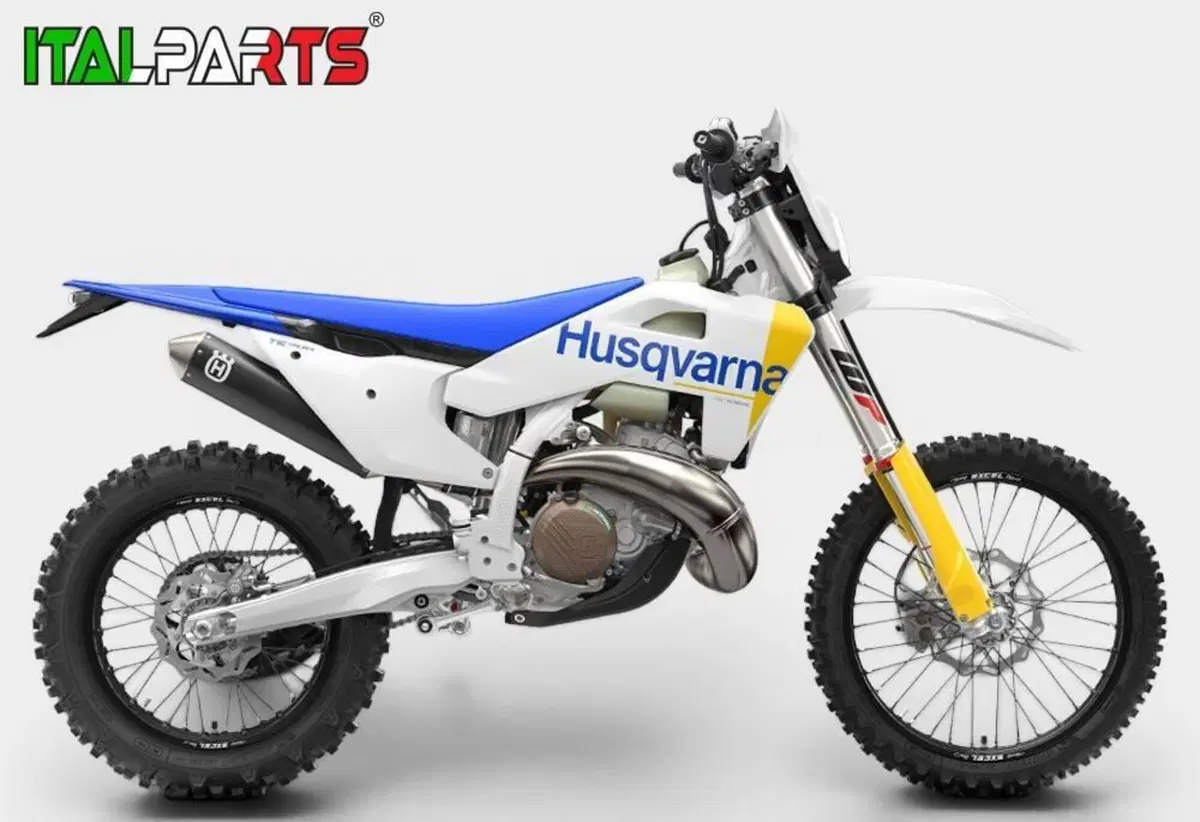 Husqvarna TE 300 (2027)