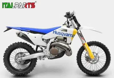 Husqvarna TE 300 (2027) nuova