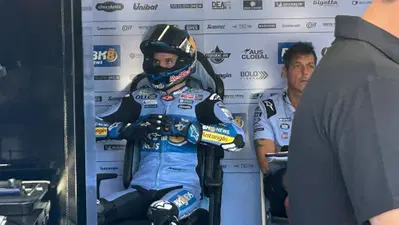 LIVE - MotoGP 2026. GP della Repubblica Ceca a Brno