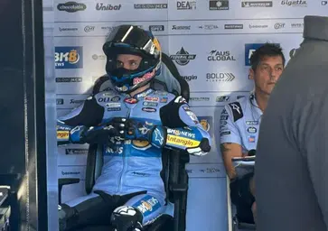 LIVE - GP della Repubblica Ceca - Le parole dei piloti dopo le pre-qualifiche
