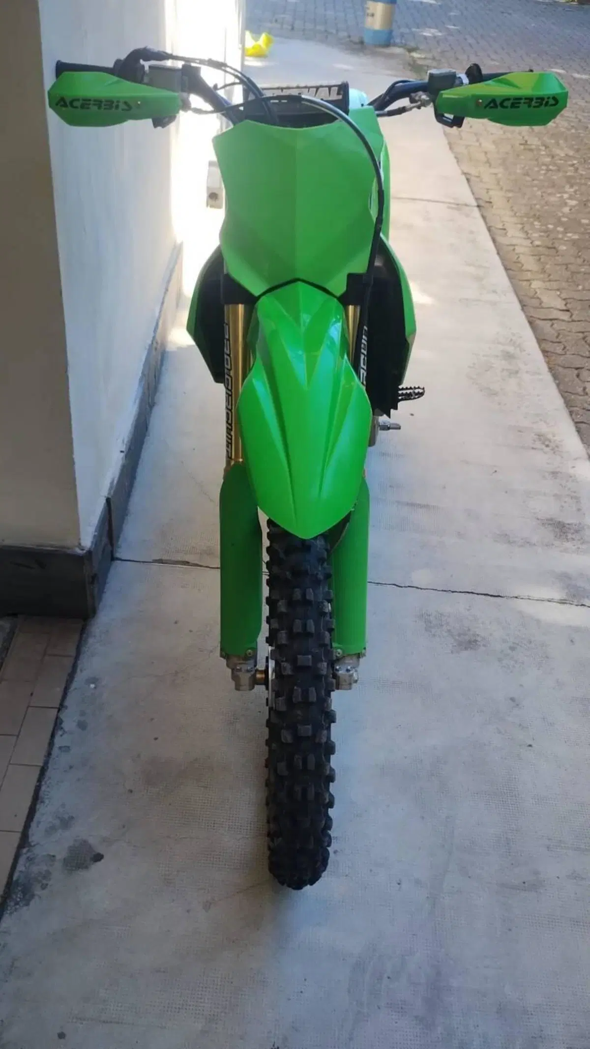 Kawasaki KX450F (2023) (2)