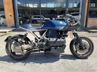 Bmw K 1100 RS usata