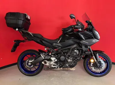 Yamaha Tracer 900 (2018 - 20) usata
