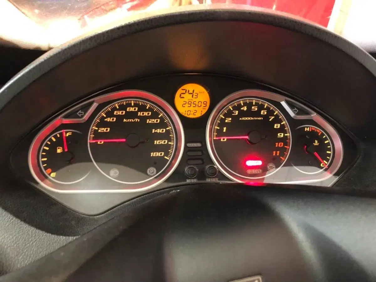 Honda SW-T 400 (2009 - 16) (5)