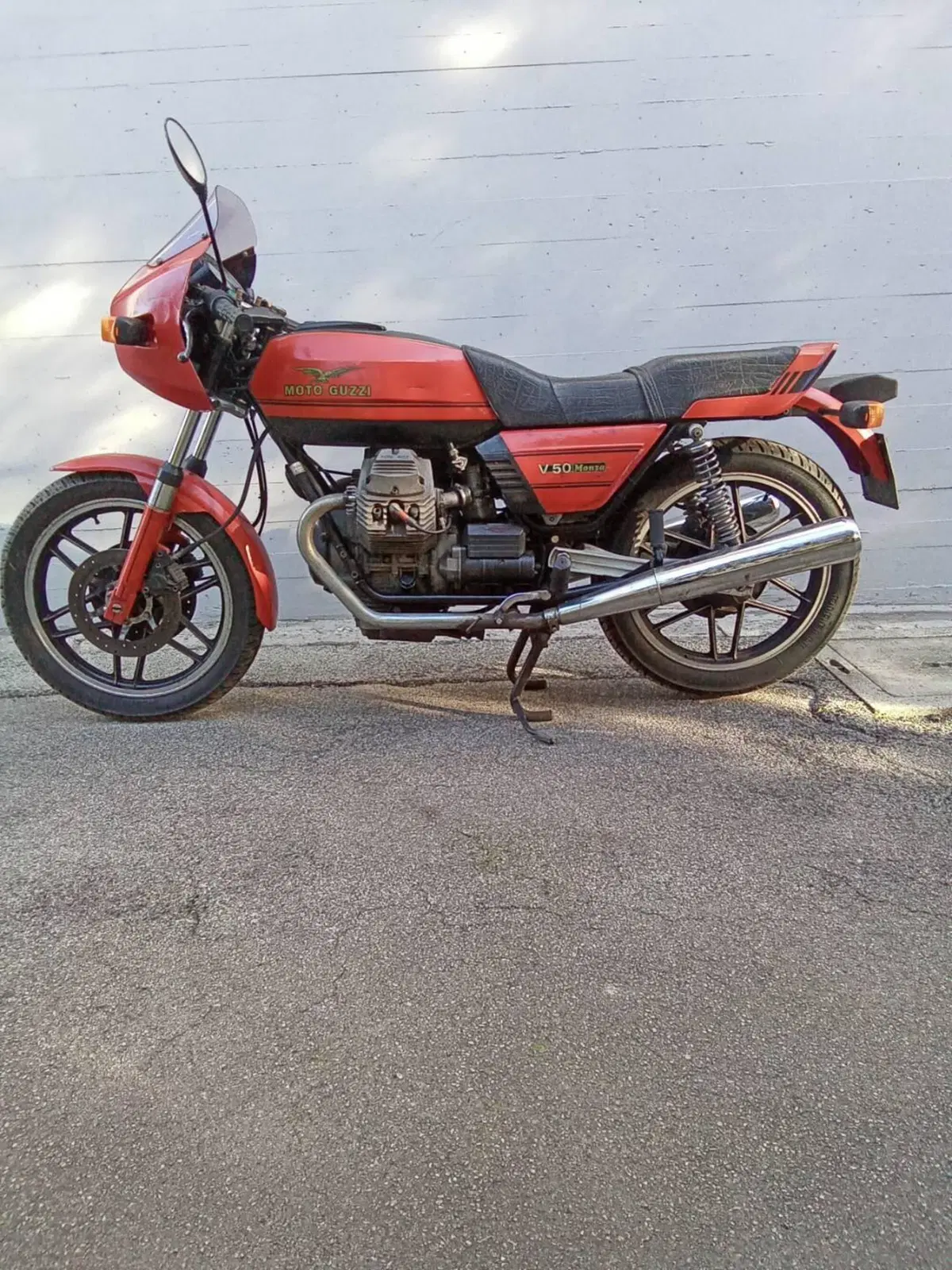 Moto Guzzi 500 monza (5)