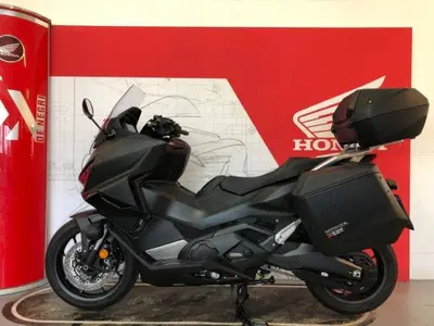 Honda Forza 750 (2025 - 26) usata