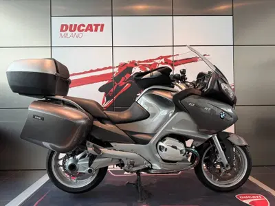 Bmw R 1200 RT (2010 - 13) usata