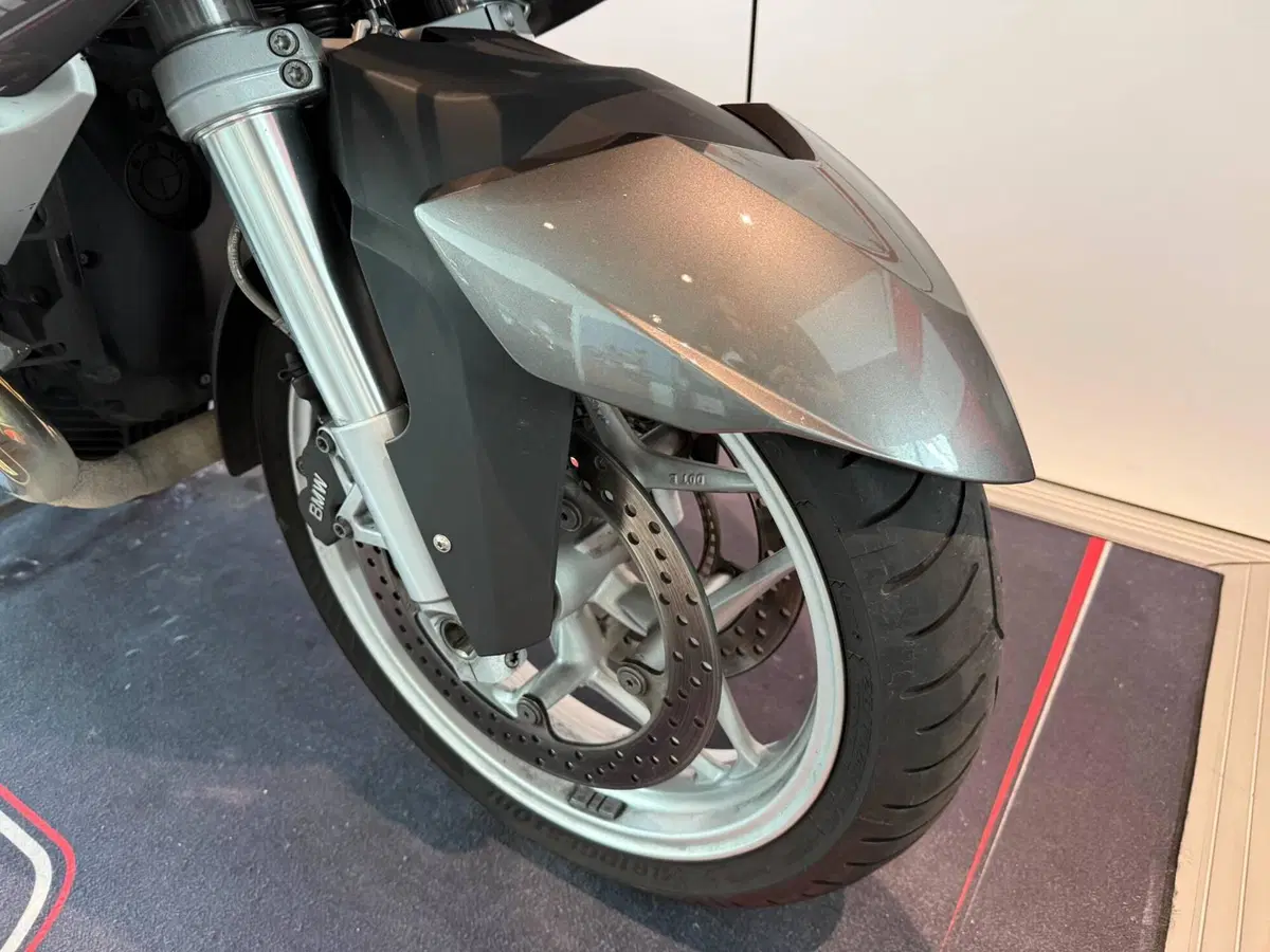 Bmw R 1200 RT (2010 - 13) (3)