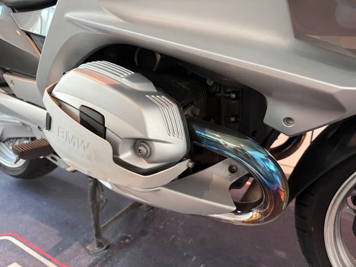 Bmw R 1200 RT (2010 - 13) (4)