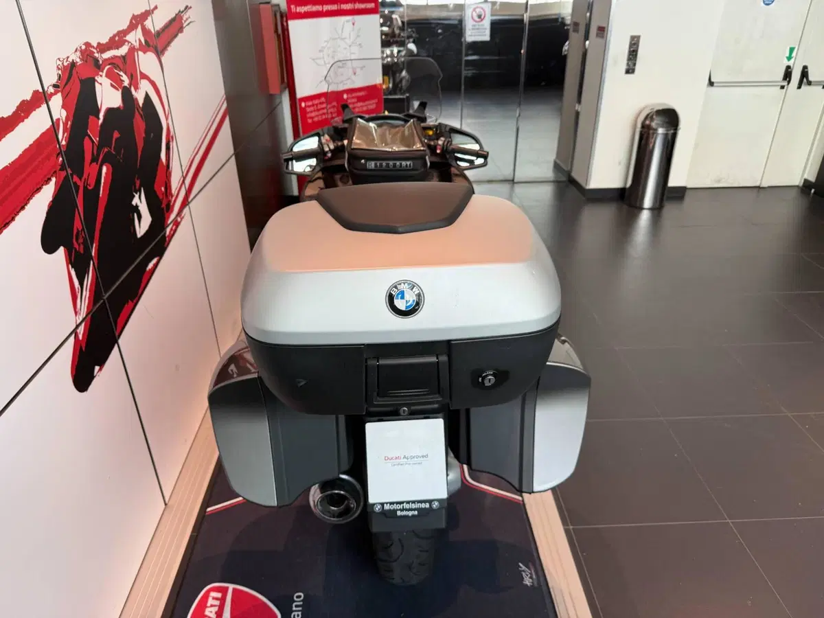 Bmw R 1200 RT (2010 - 13) (7)