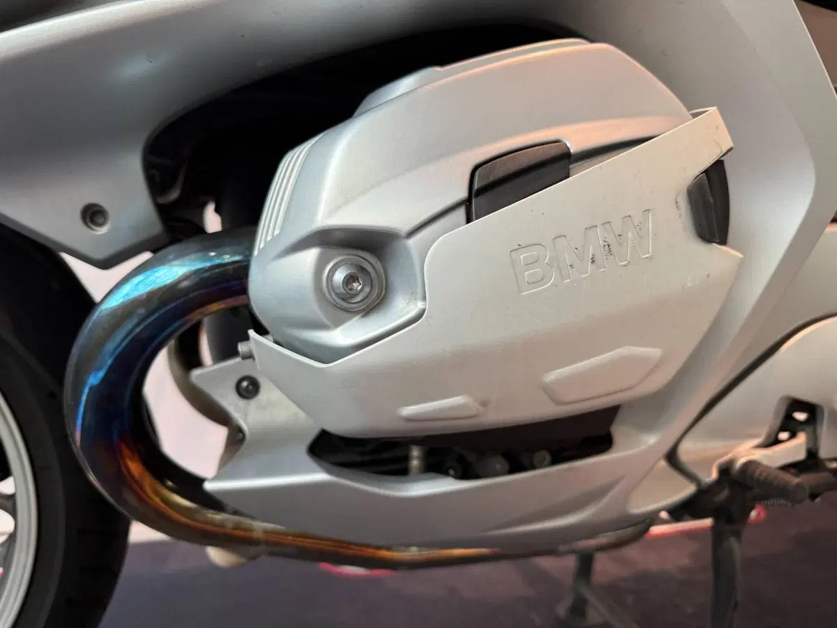 Bmw R 1200 RT (2010 - 13) (10)