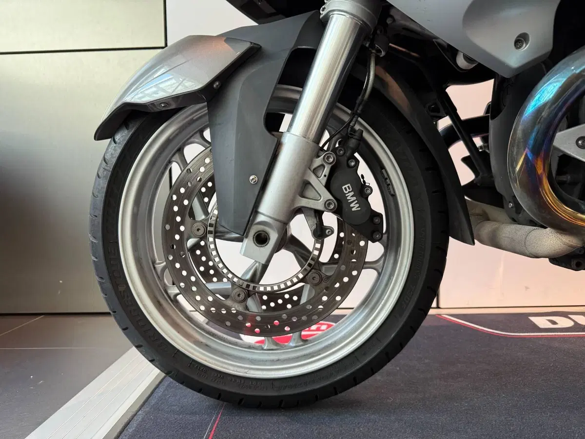 Bmw R 1200 RT (2010 - 13) (11)