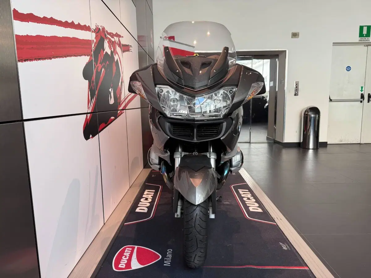 Bmw R 1200 RT (2010 - 13) (14)
