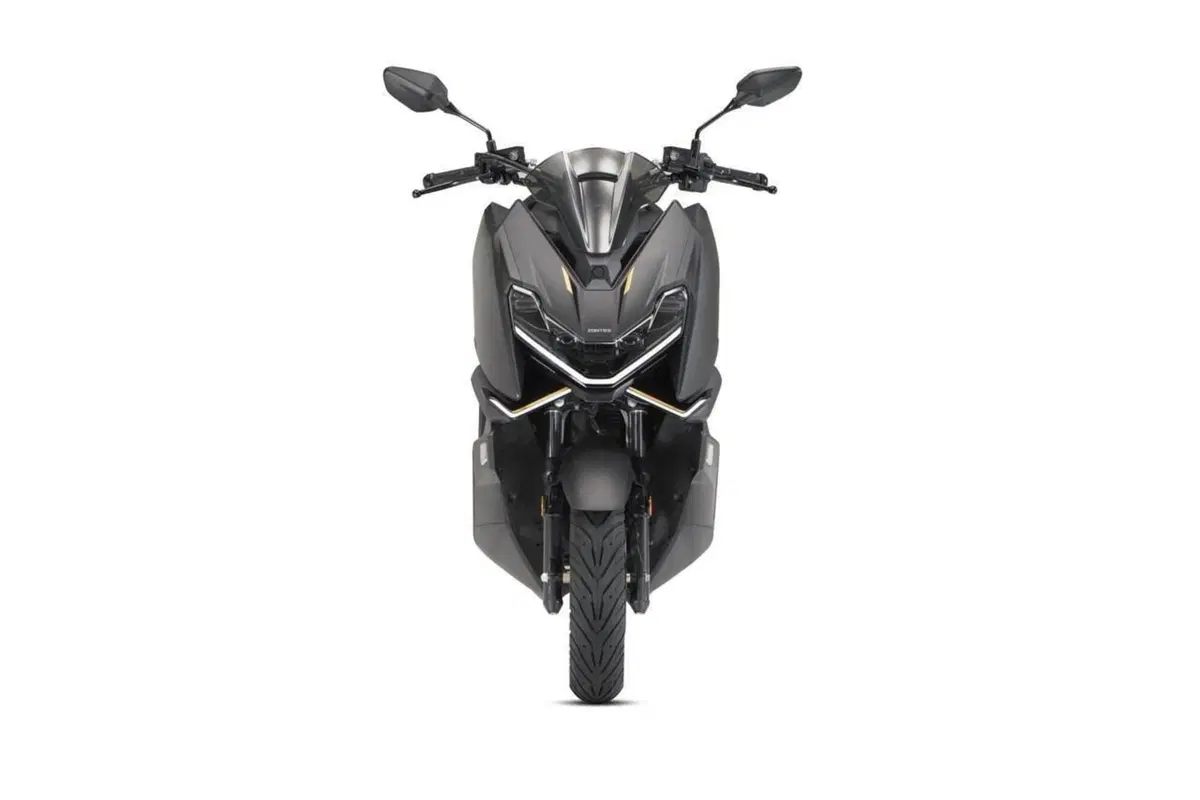 Zontes ZT125-D (2023 - 26) (3)