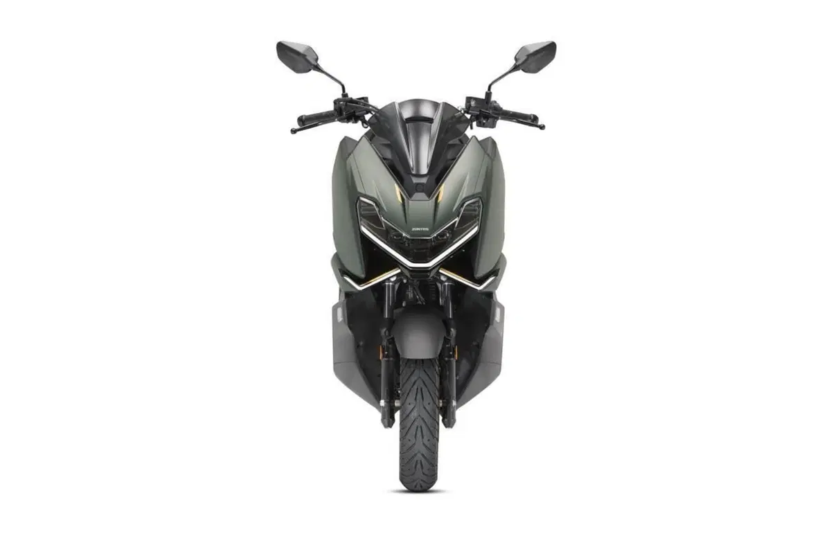 Zontes ZT125-D (2023 - 26) (7)