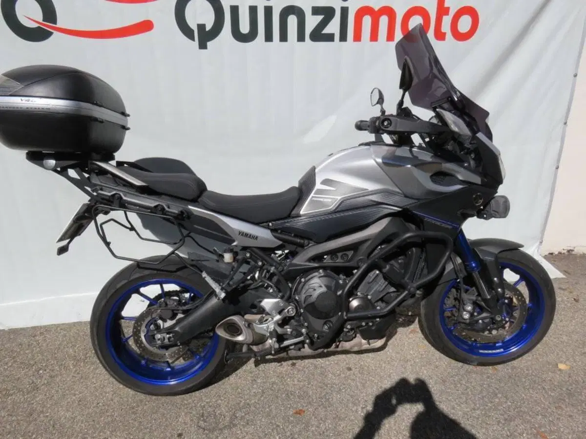Yamaha Tracer 900 ABS (2015 - 16) (3)