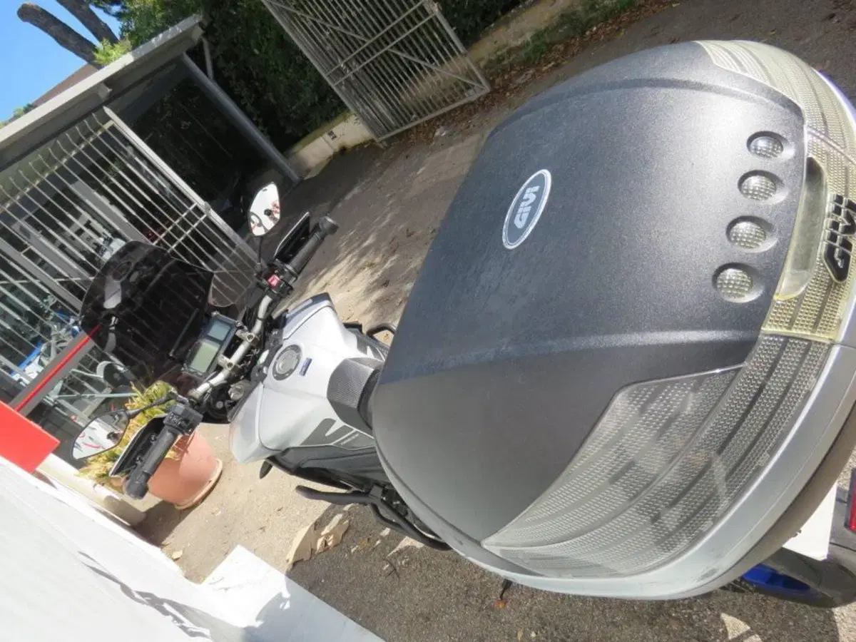 Yamaha Tracer 900 ABS (2015 - 16) (5)