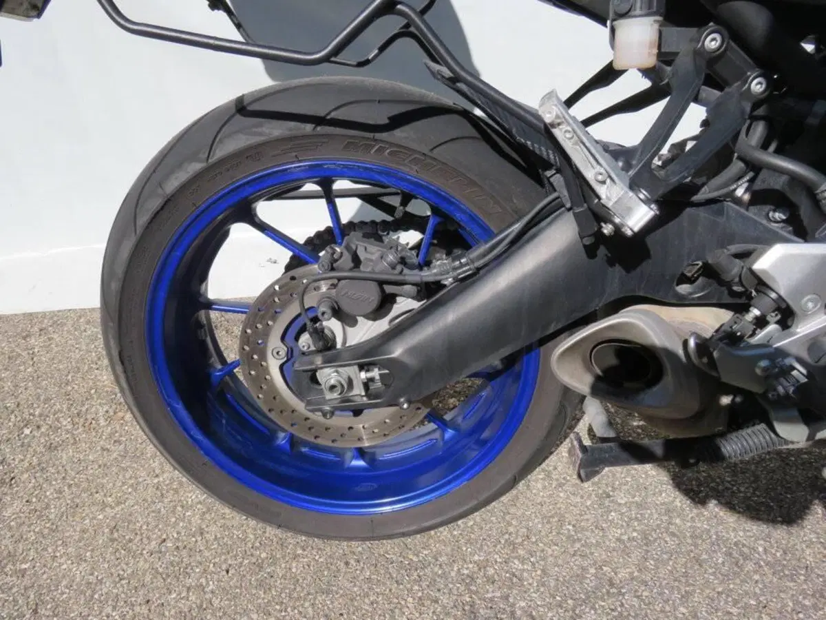 Yamaha Tracer 900 ABS (2015 - 16) (10)