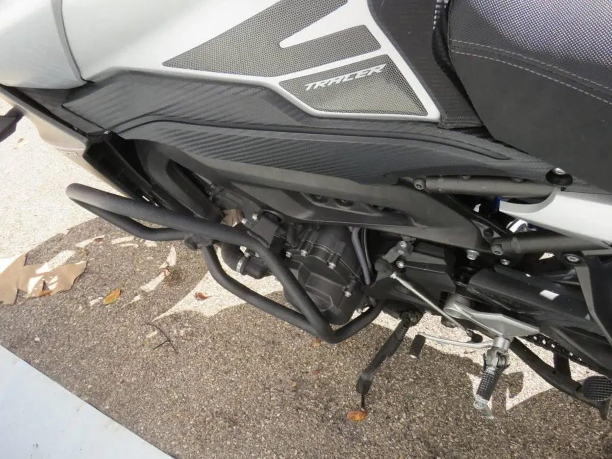 Yamaha Tracer 900 ABS (2015 - 16) (12)