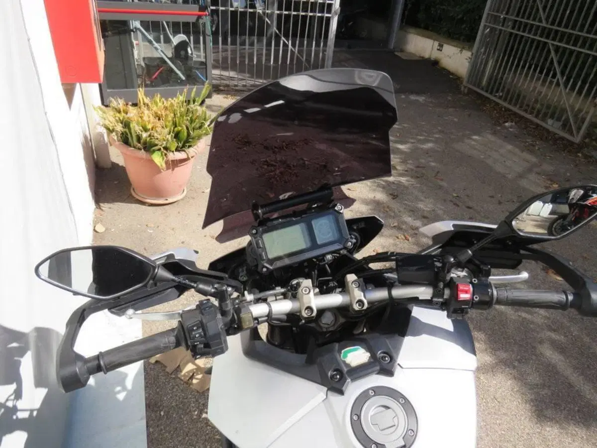 Yamaha Tracer 900 ABS (2015 - 16) (13)