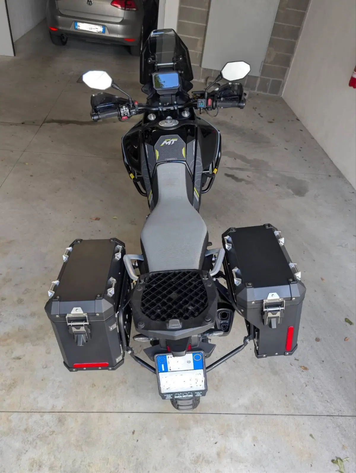 CFMOTO 450MT (2024 - 26) (4)