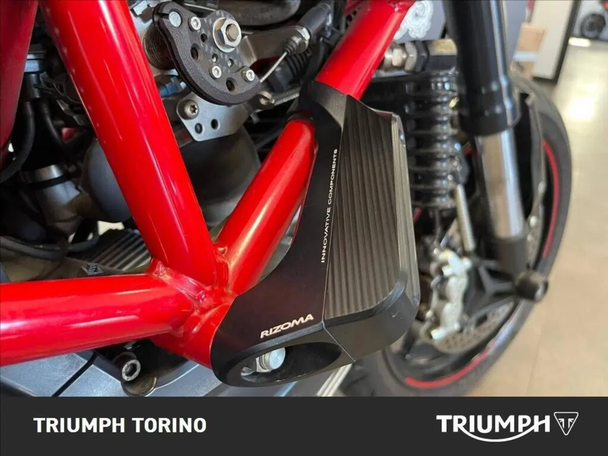 Ducati Hypermotard 1100 (2007 - 09) (7)