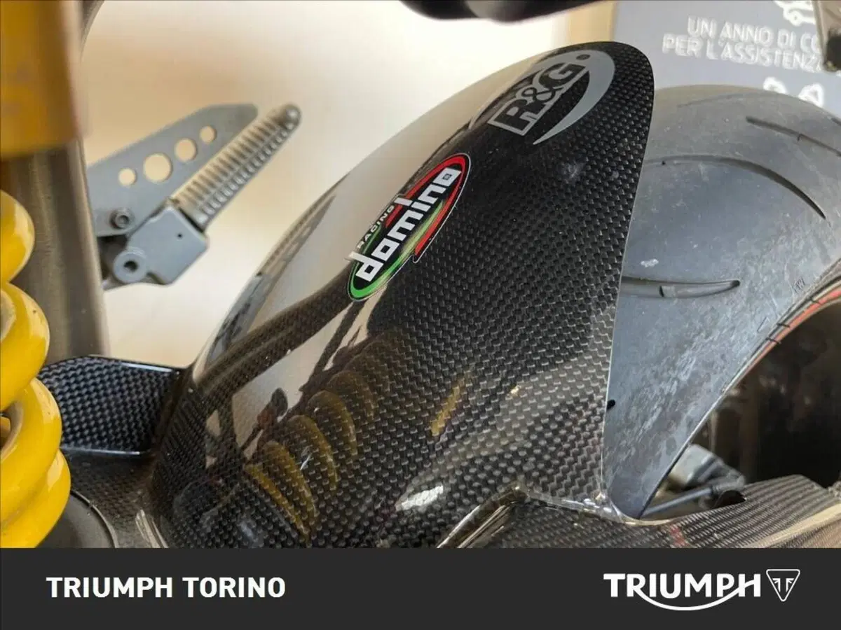 Ducati Hypermotard 1100 (2007 - 09) (9)
