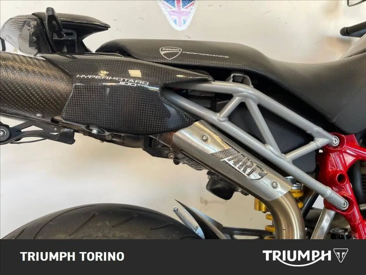 Ducati Hypermotard 1100 (2007 - 09) (6)
